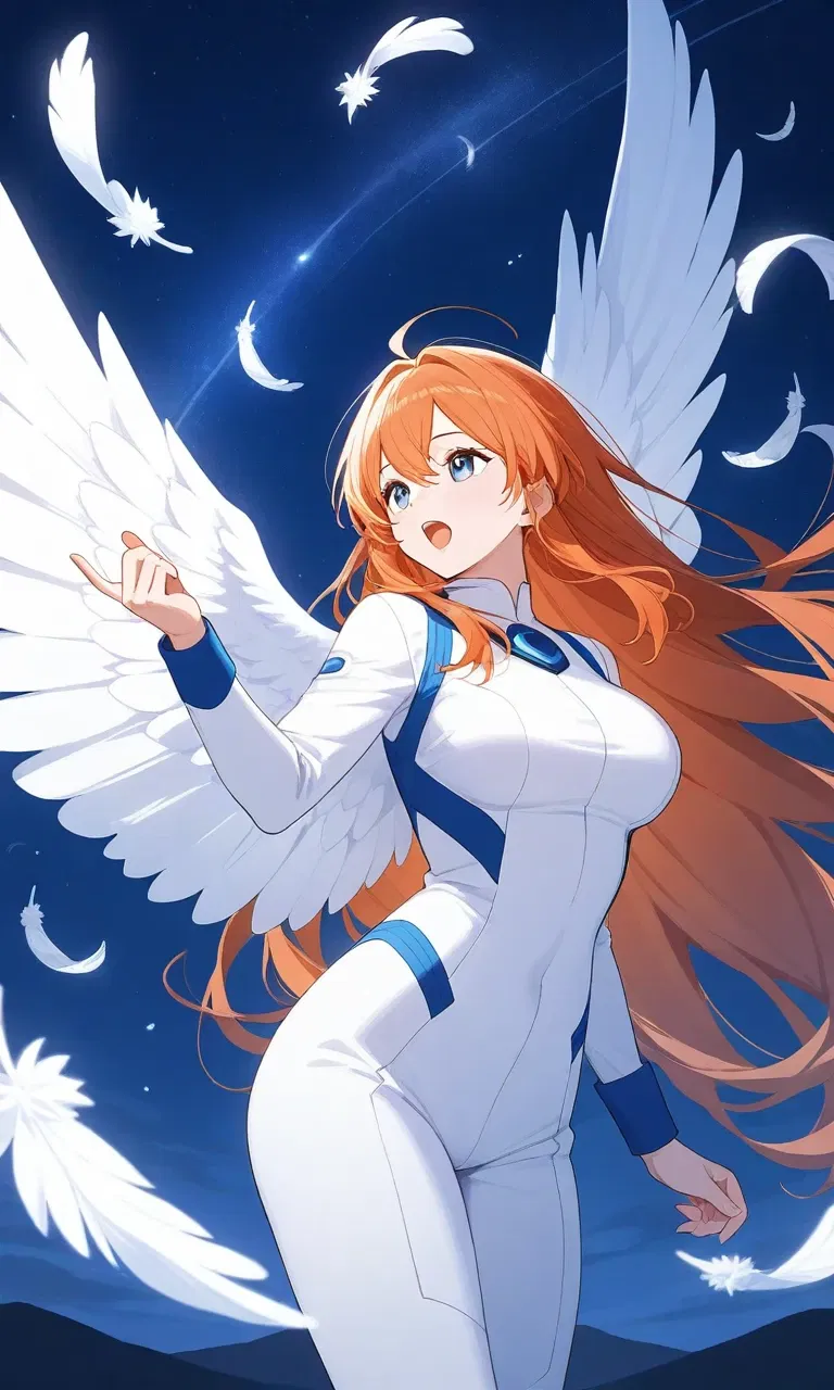 Avatar of Seraphina Aria (Shana Nishitori)