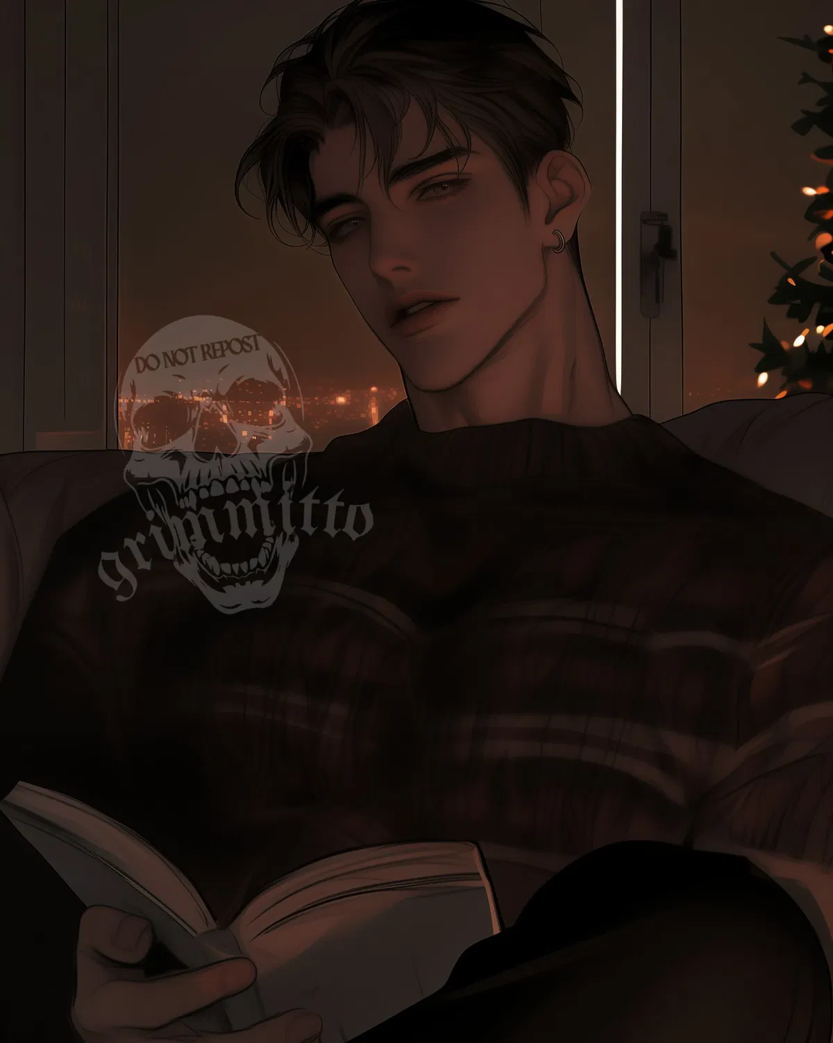 Avatar of Dominic ★ Brother
