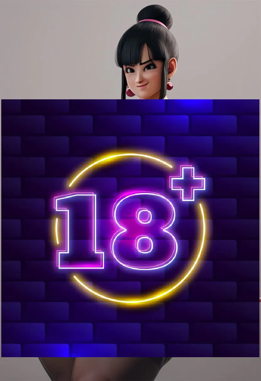 Avatar of Chi-Chi | Unbreakable Love (ANYPOV BOT)