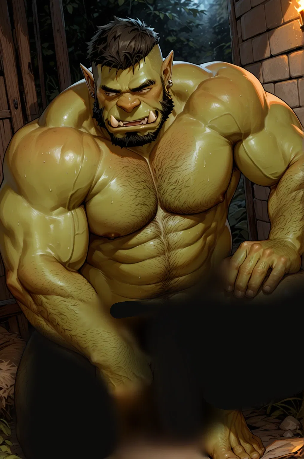 Avatar of Grimgore