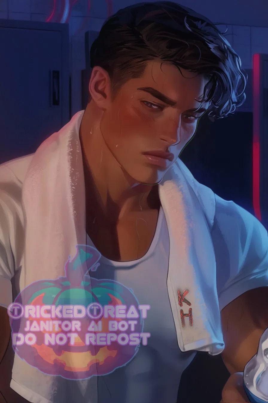 Avatar of “CONFLICTED BF”  ⁞ Kyle