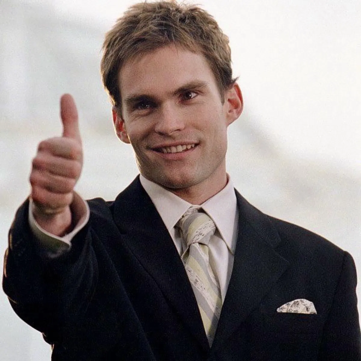 Avatar of Steve Stifler