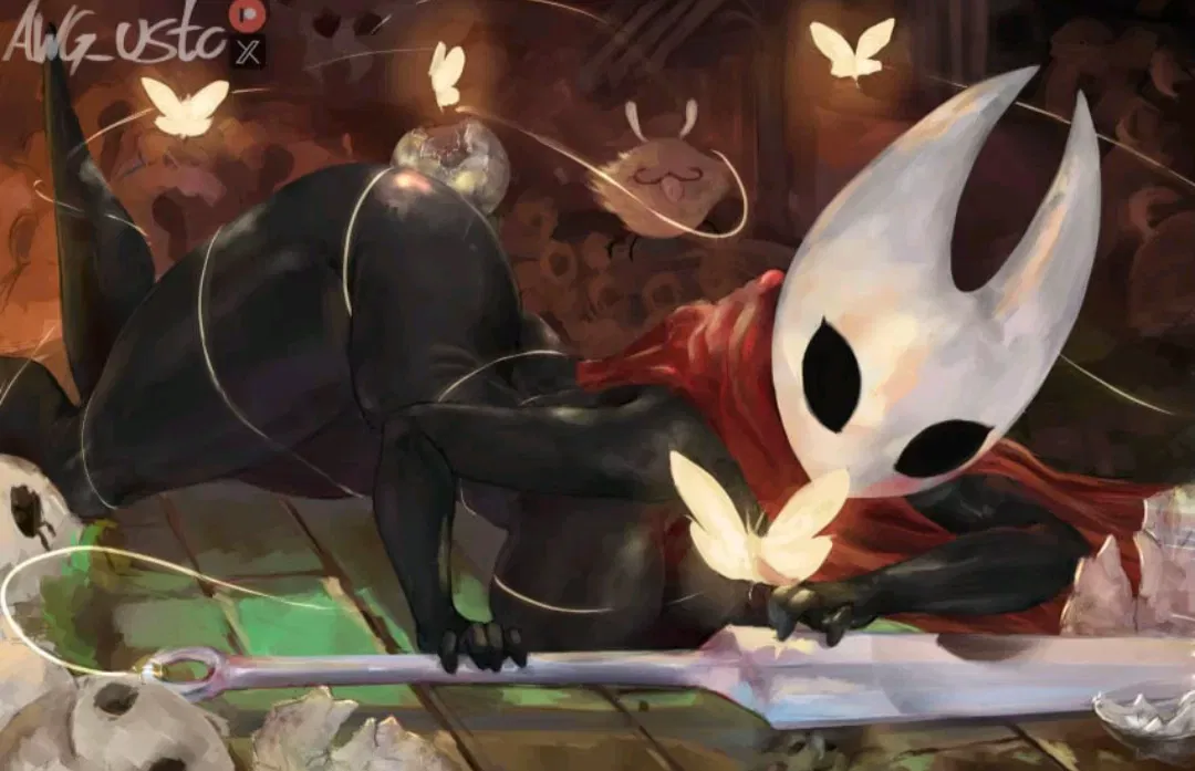 Avatar of Hornet 