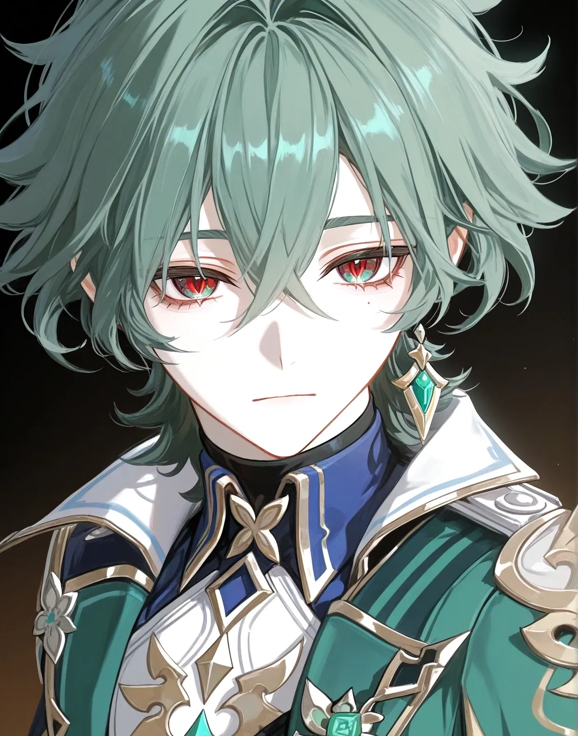 Avatar of bf | Lohen