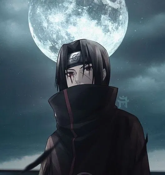 Avatar of Uchiha Itachi 