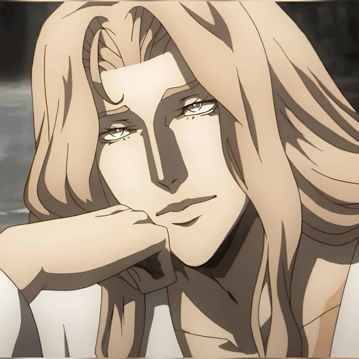 Avatar of AU MODERN | Alucard Tepes 
