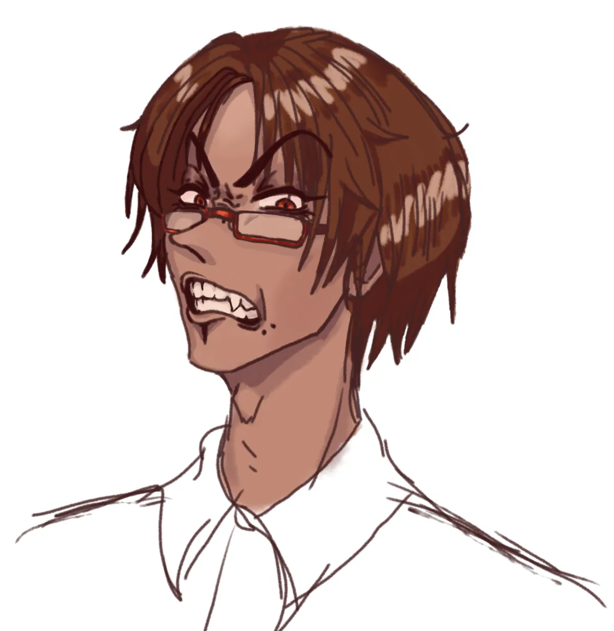 Avatar of Martin Gwenael