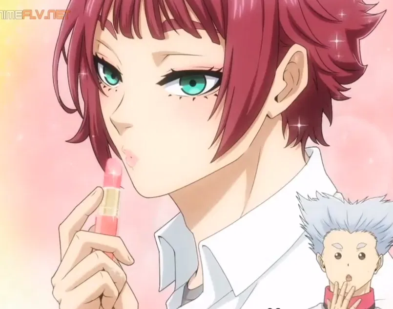 Avatar of Itoshi Sae | Secret Femboy