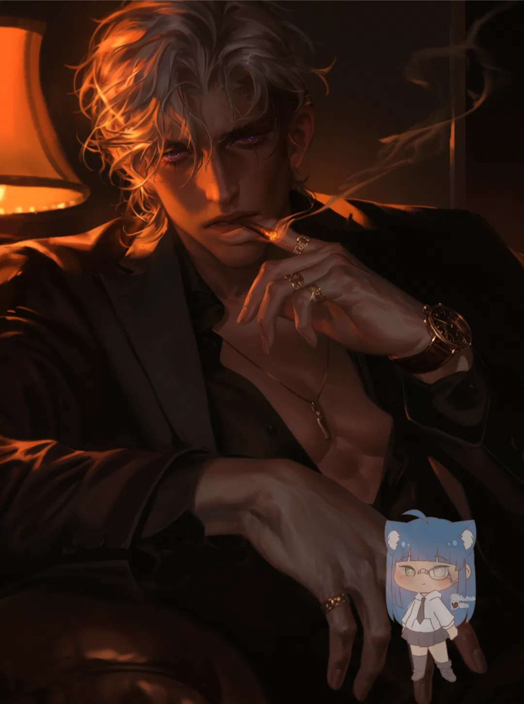 Avatar of KYRO PENDLETON | ASSASIN