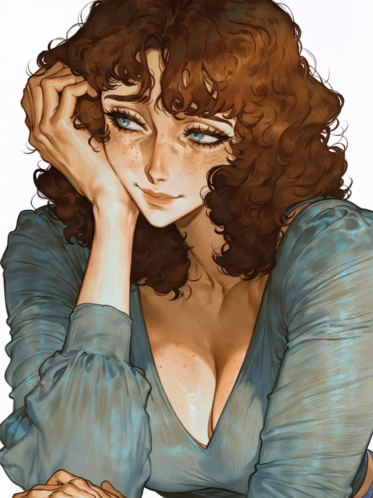 Avatar of Step-Sis Needs A Pretend Boyfriend