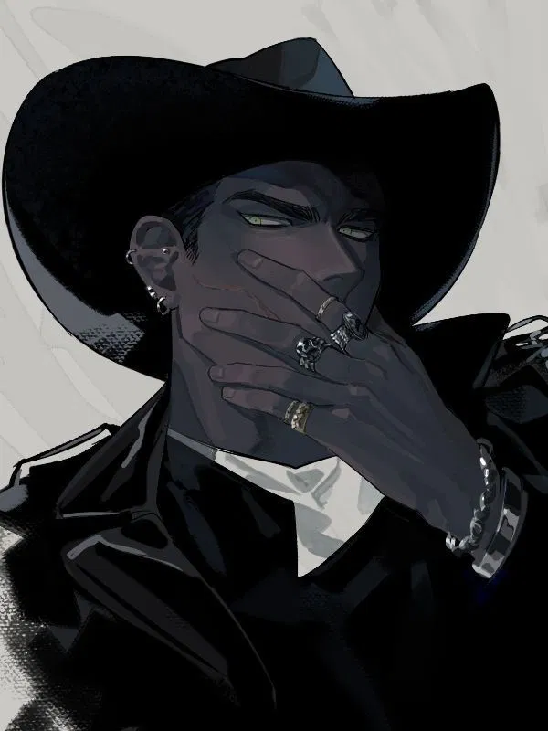 Avatar of Thorian | Vampire King