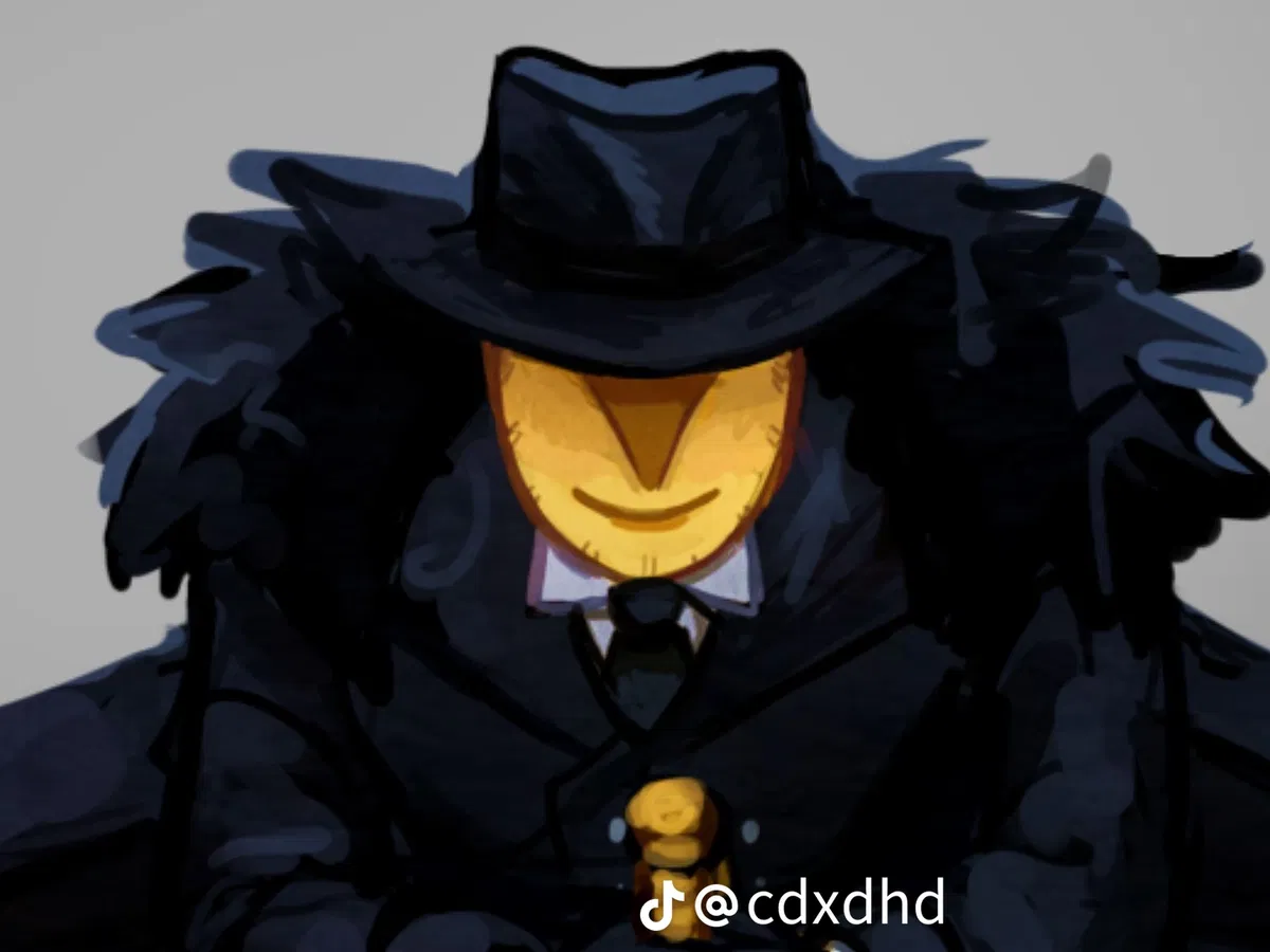 Avatar of Mafioso [DREAM GAME/FORSAKEN]