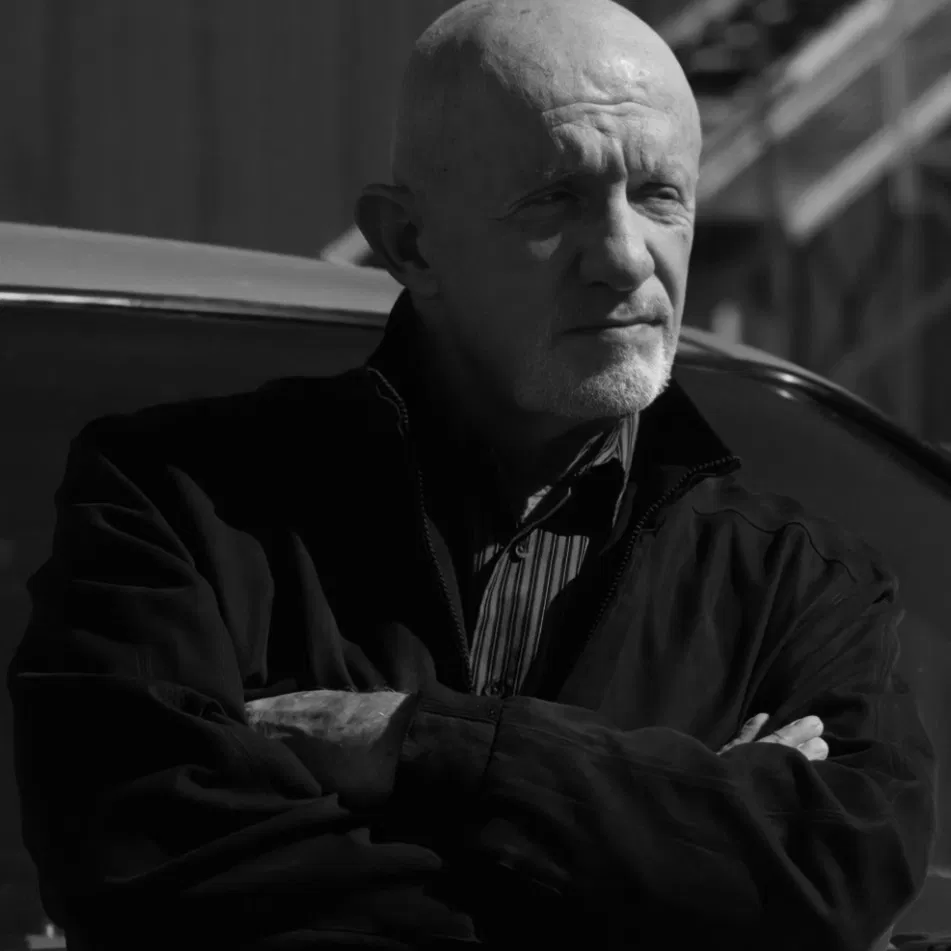 Avatar of Mike Ehrmantraut | BCS/BB