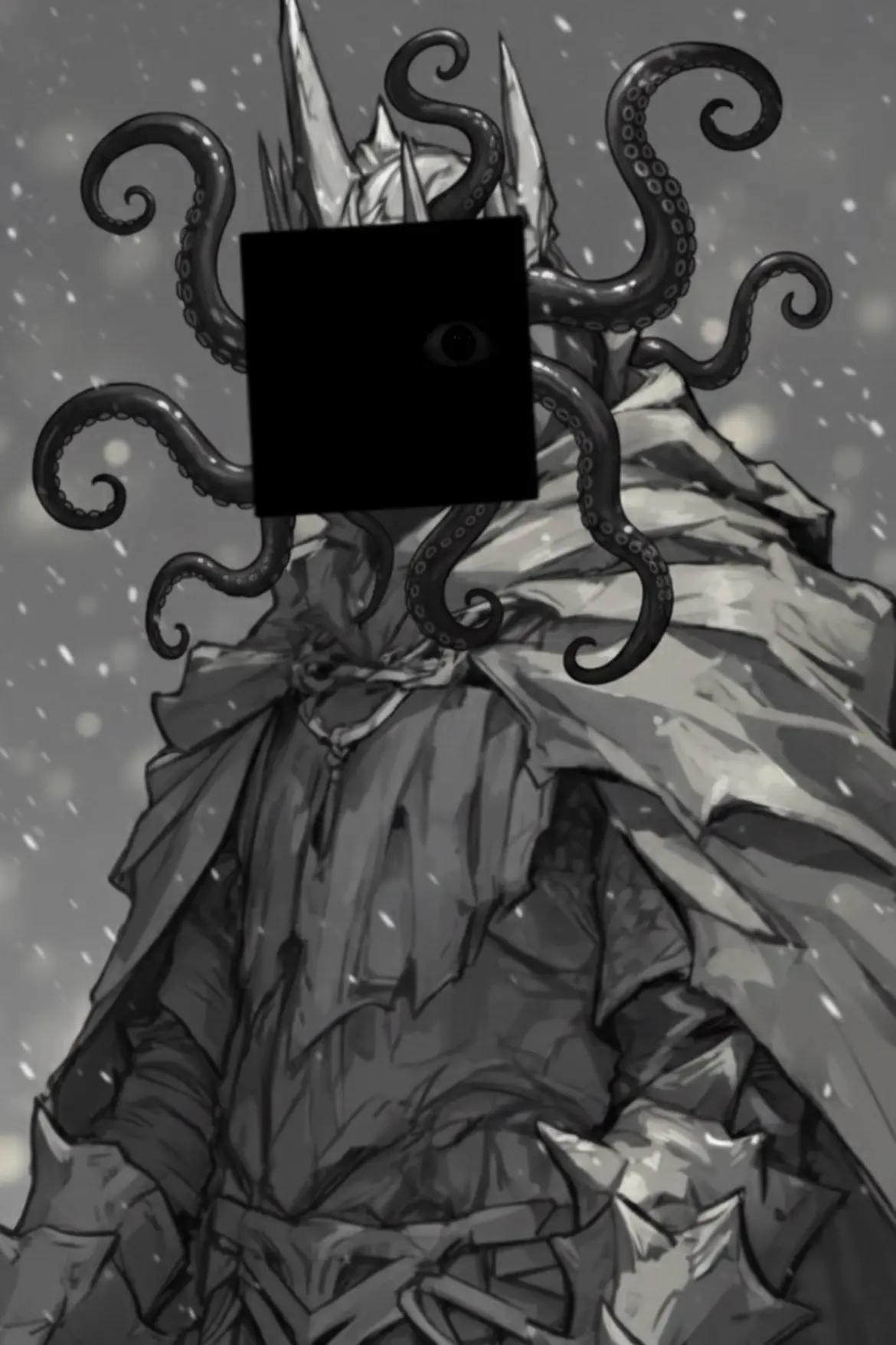 Avatar of The King Of Grey