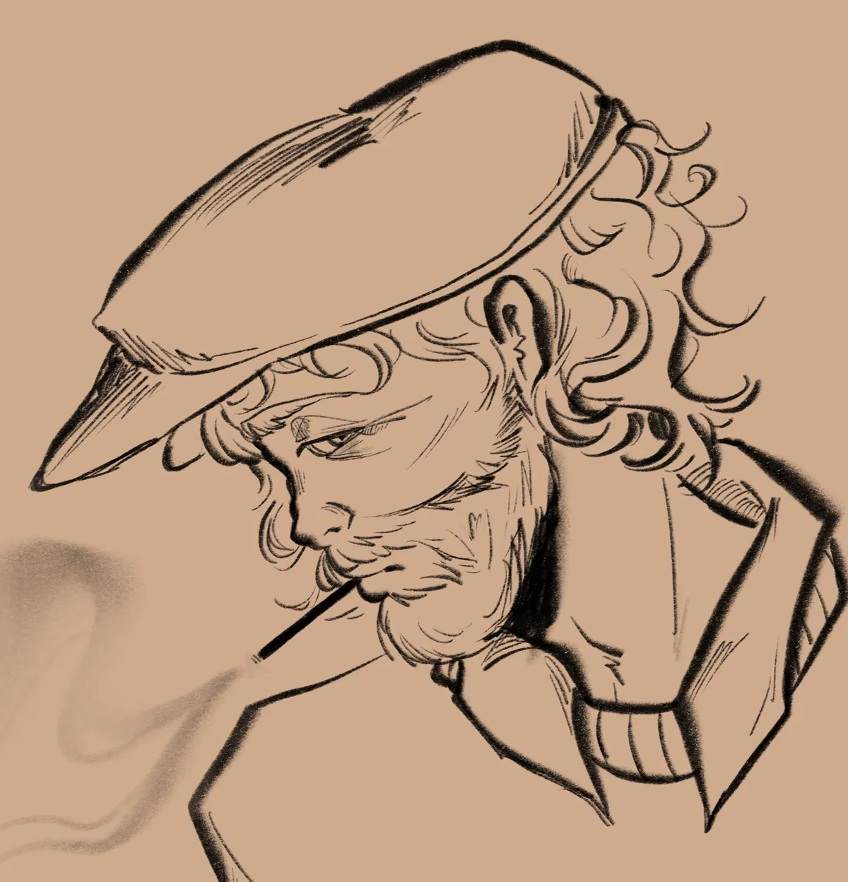 Avatar of Casey "Caz" Wyllie