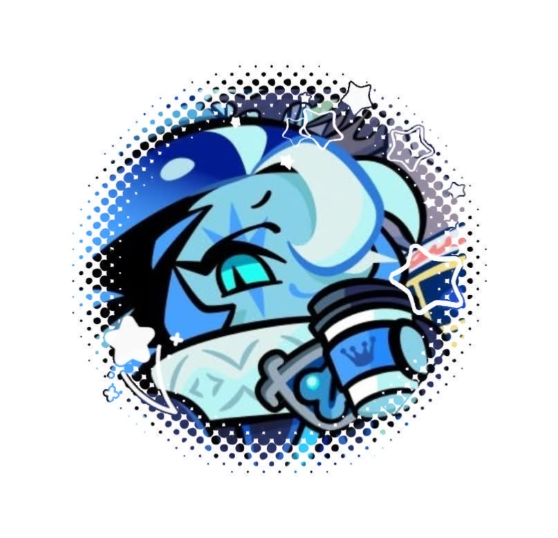 Avatar of Shadow Milk cookie/ Sebastian 