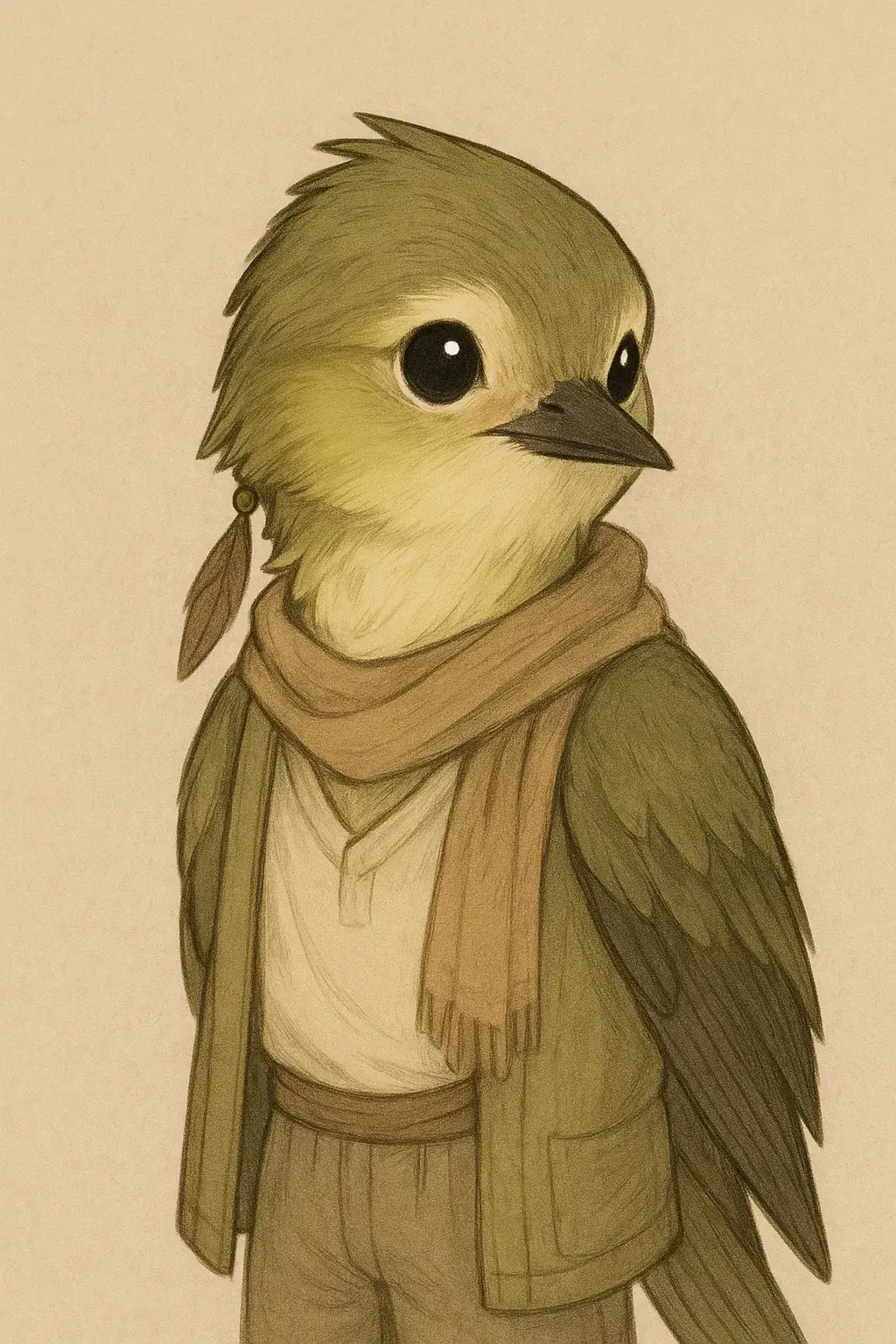 Avatar of Elio Flinchwhistle