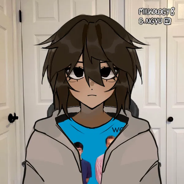 Avatar of ???- am I.. not enough?