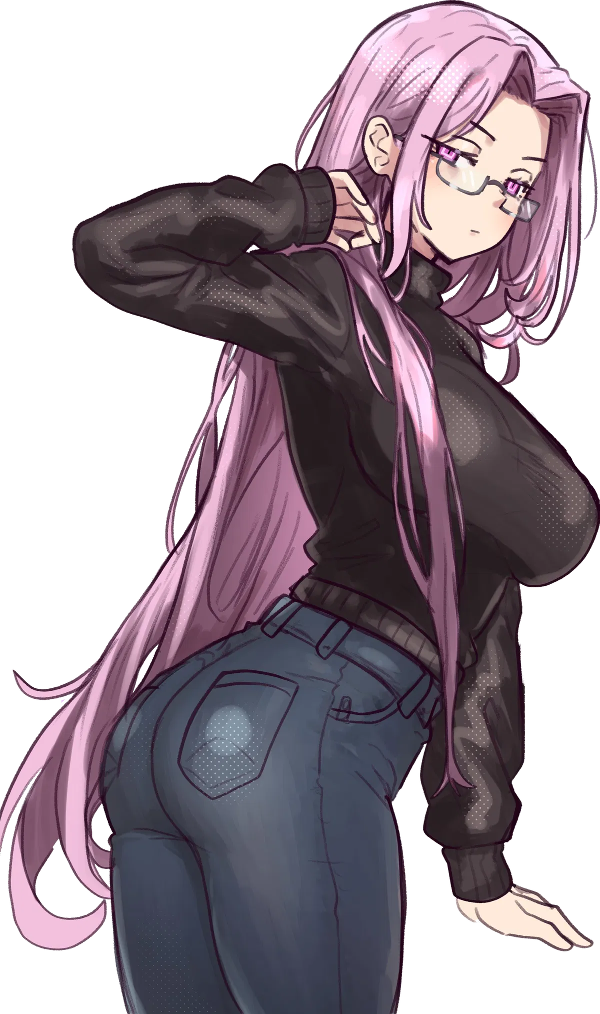 Avatar of Medusa (Fate/Grand Order)