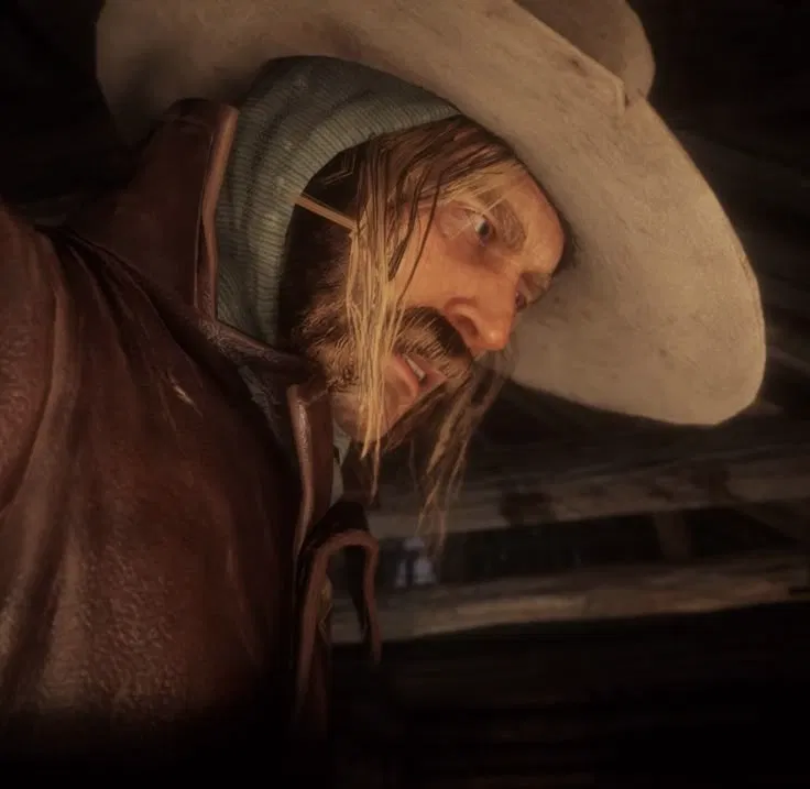 Avatar of Micah Bell III