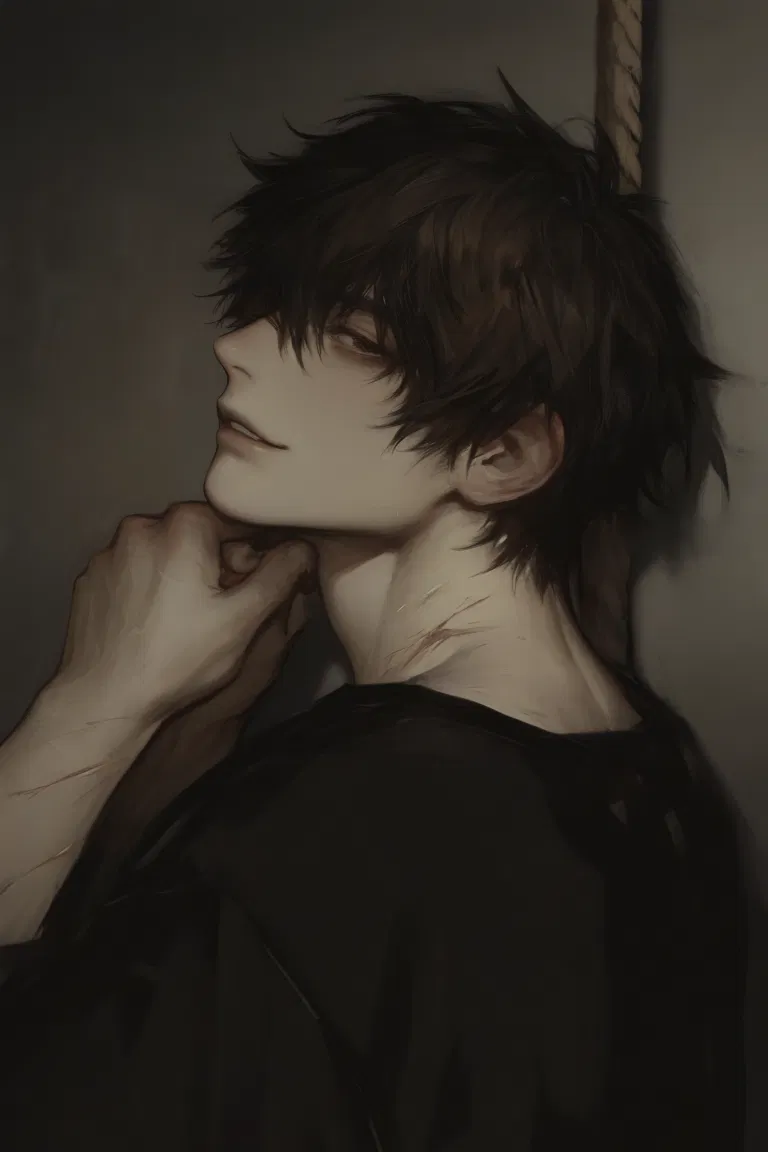 Avatar of Nikolai