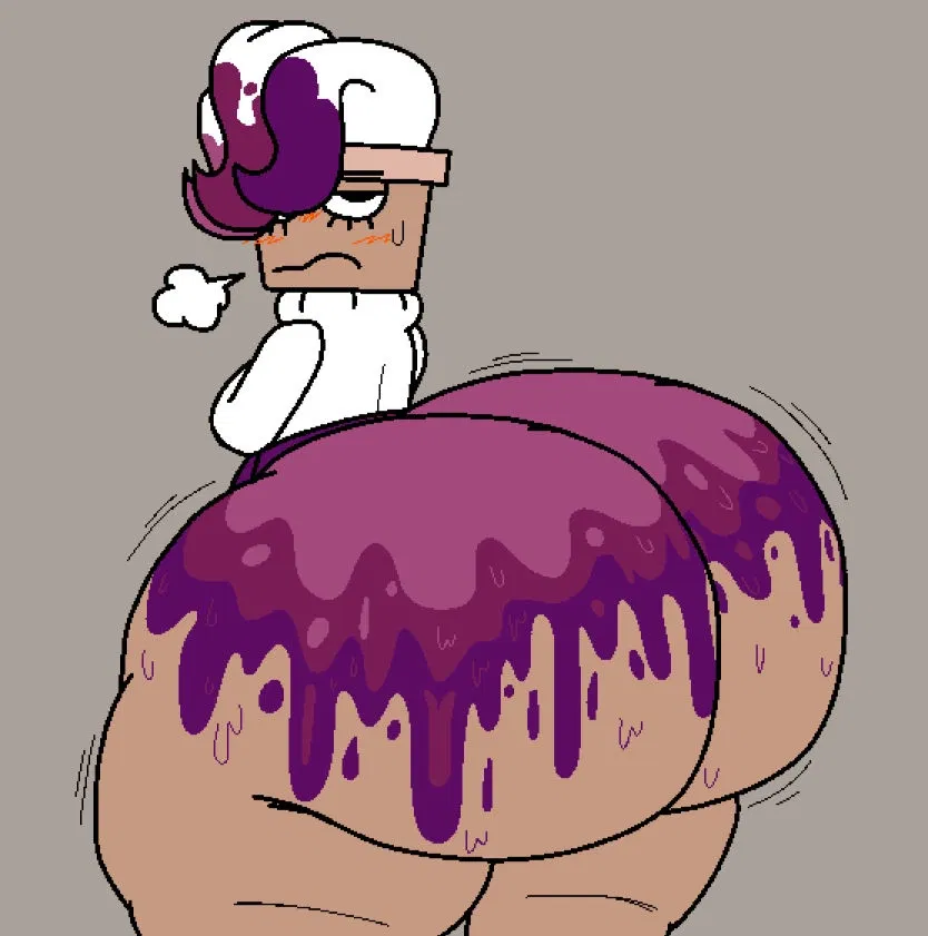 Avatar of Brusha The Paintbrush