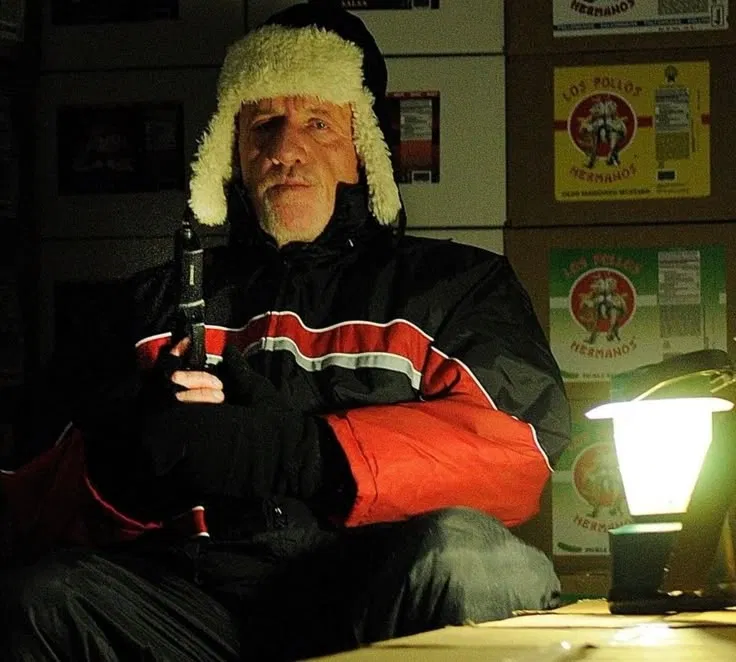 Avatar of Mike Ehrmantraut