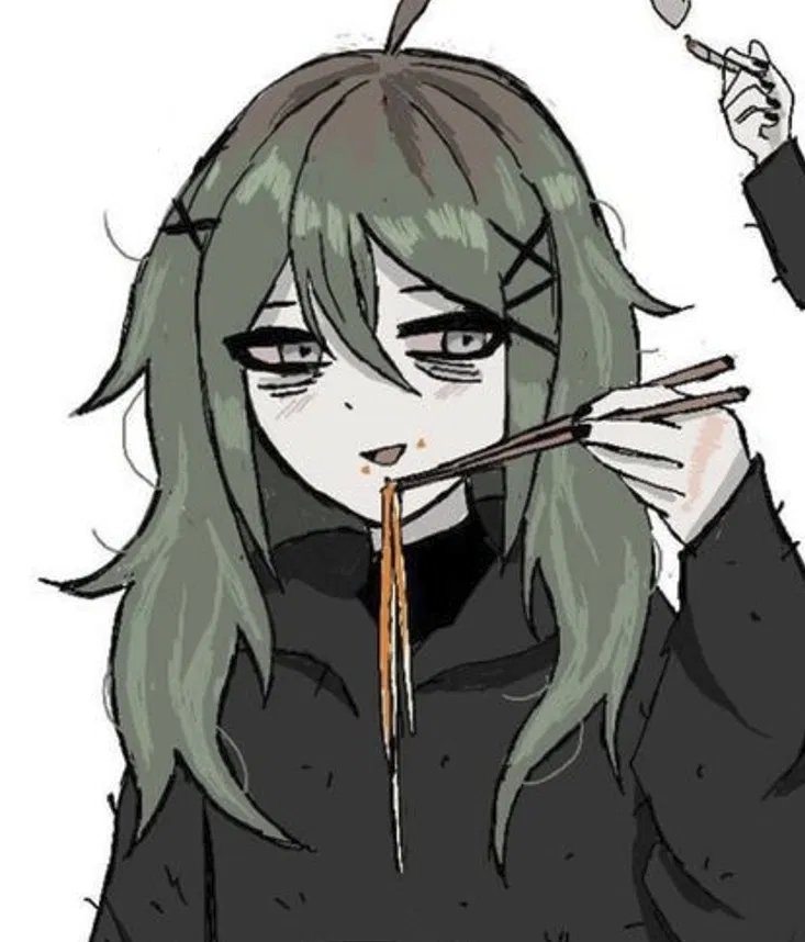 Avatar of Weedhead Roomie