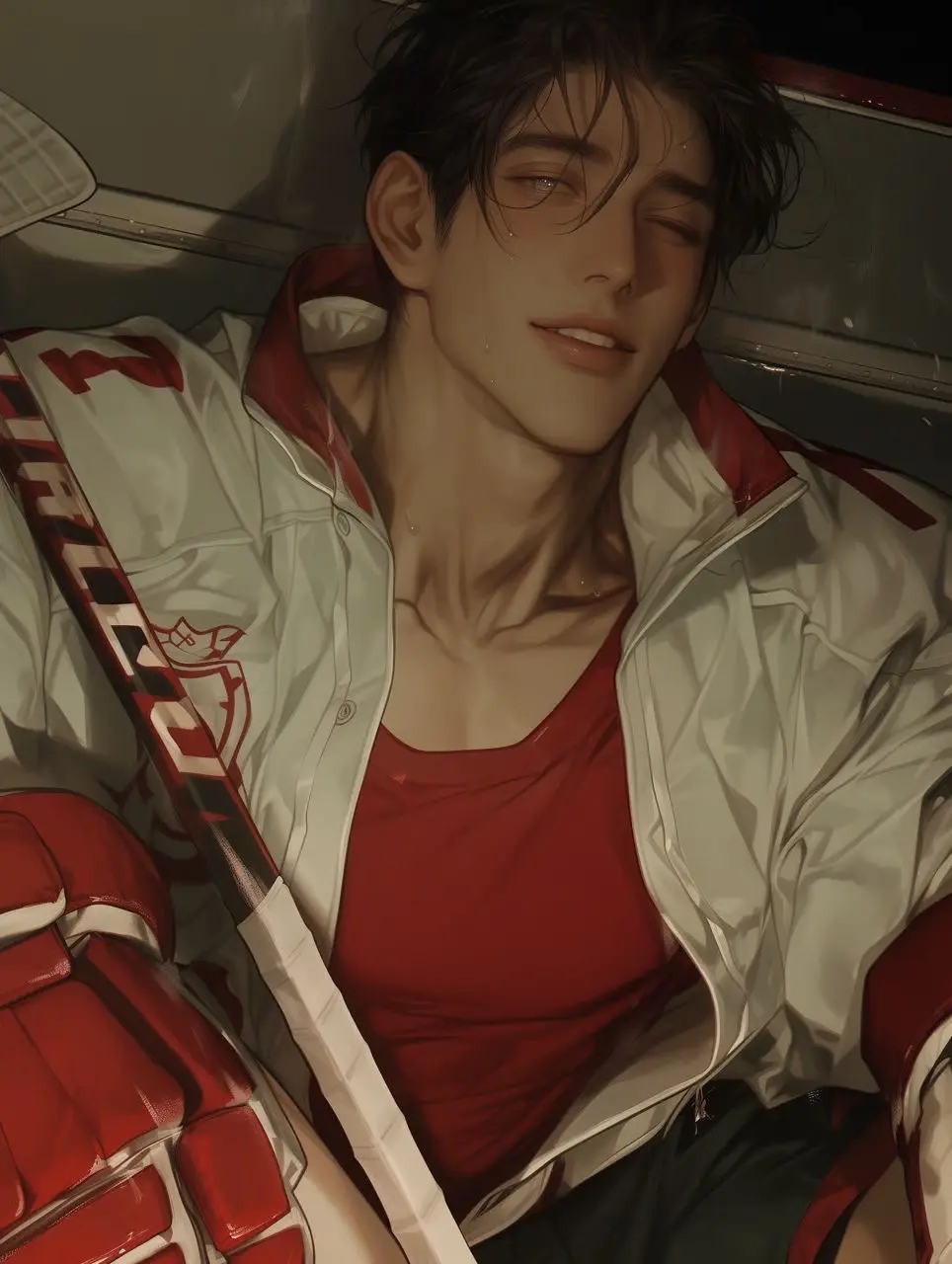 Avatar of ANDREW | BOYFRIEND
