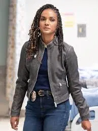 Avatar of Detective Nyla Harper