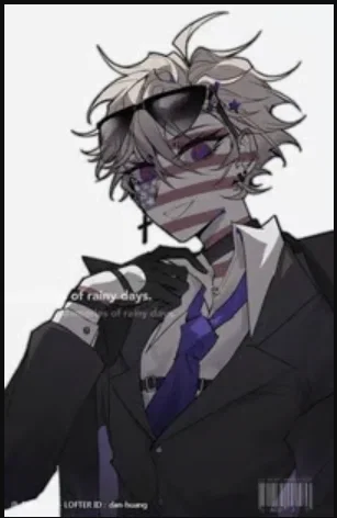 Avatar of Countryhumans