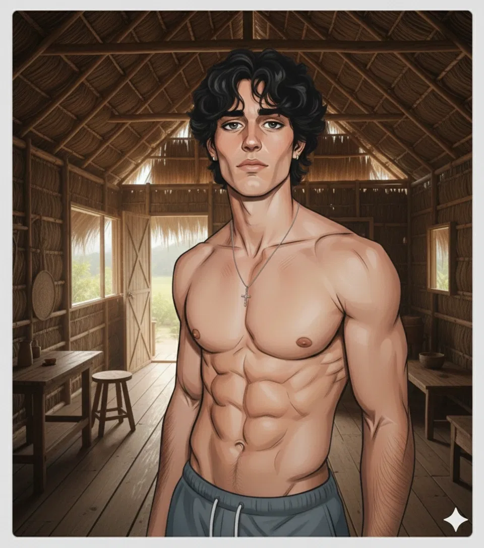 Avatar of Silas