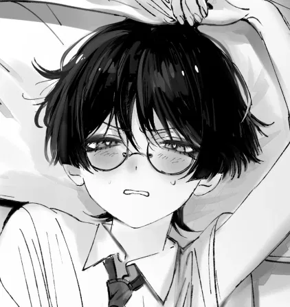Avatar of Scaramouche | Nerdy Brat Roommate