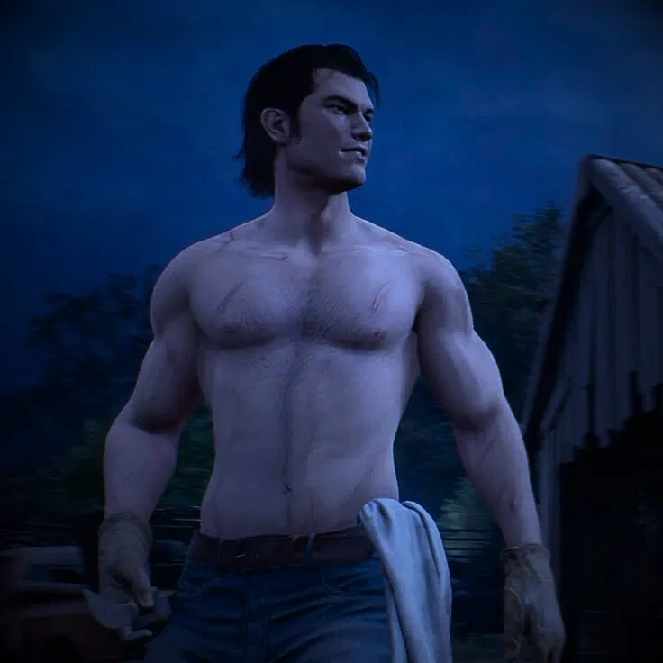 Avatar of Johnny Slaughter | CAPTOR