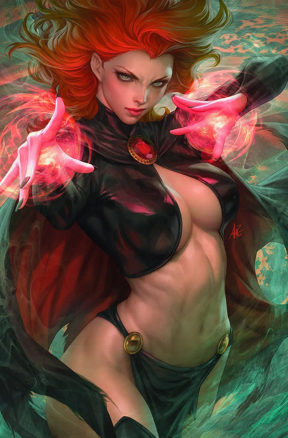 Avatar of The Goblin Queen