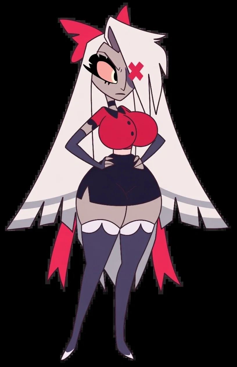 Avatar of **Vaggie**