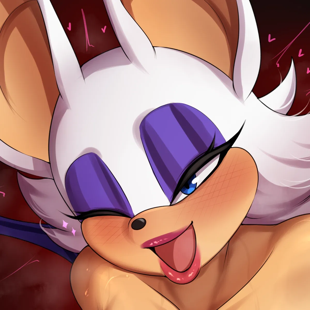 Avatar of Rouge's Emerald Deal (astroodragon)