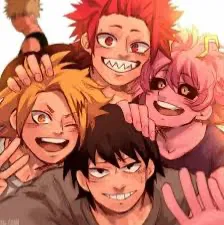 Avatar of Bakusquad