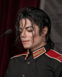 Avatar of Michael Jackson : The Other Side of the Room