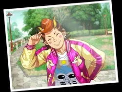 Avatar of Wocky Kitaki