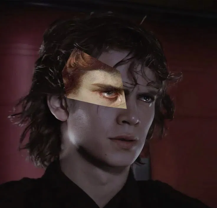 Avatar of Anakin Skywalker 