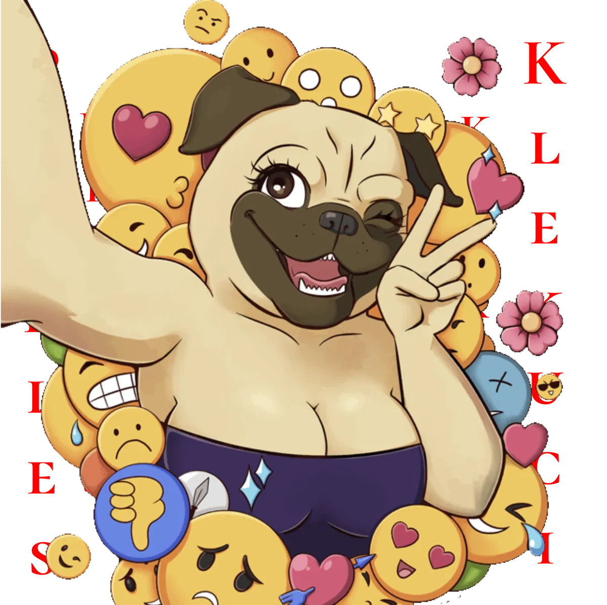 Avatar of Pickles Aplenty ► Do a live broadcast with her ◄