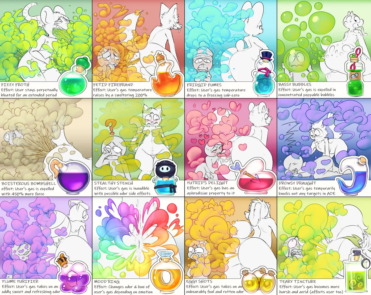 Avatar of Through the Scented Door