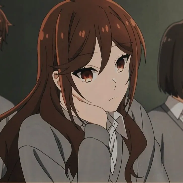 Avatar of Hori Kyouko