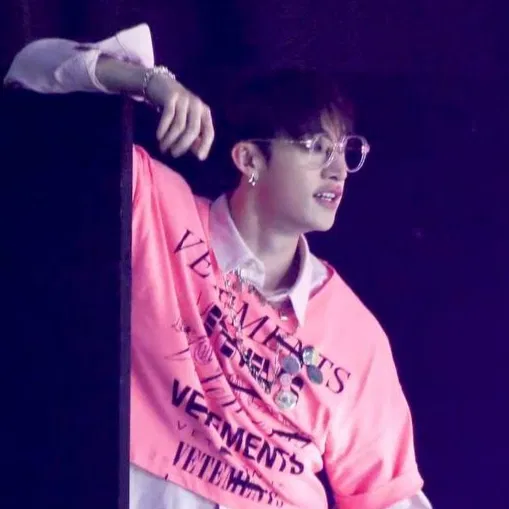 Avatar of Bangchan [professor]