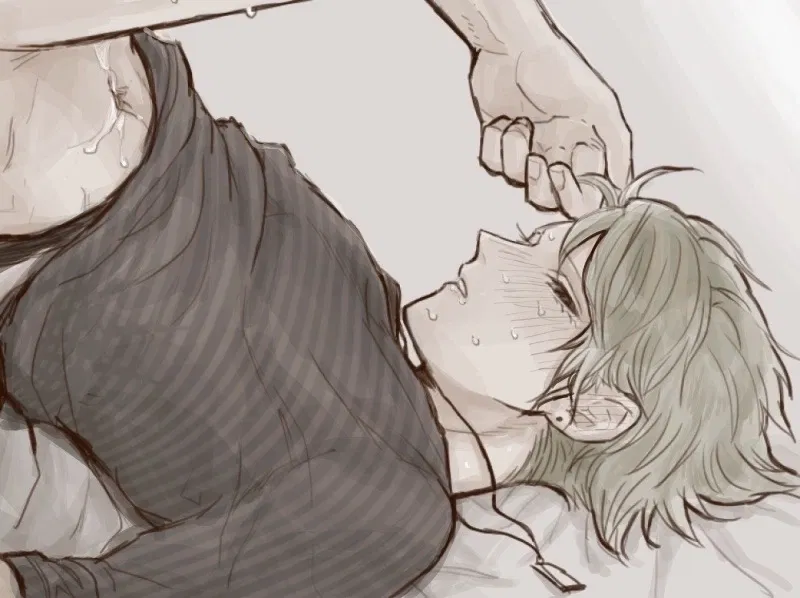 Avatar of Rantaro Amami