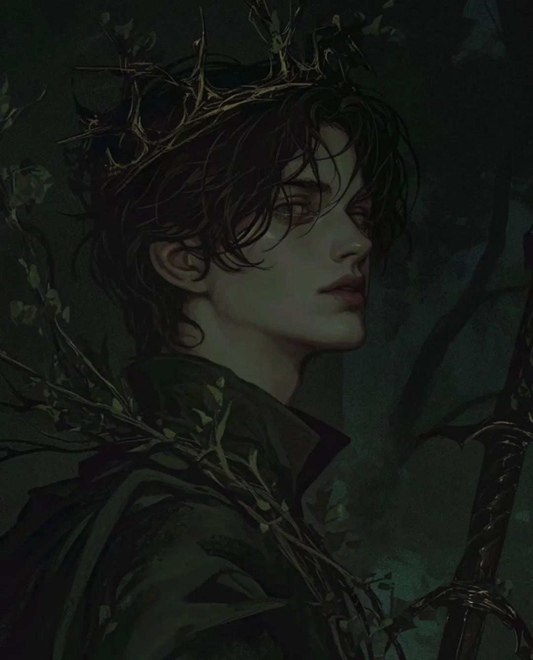 Avatar of Каин