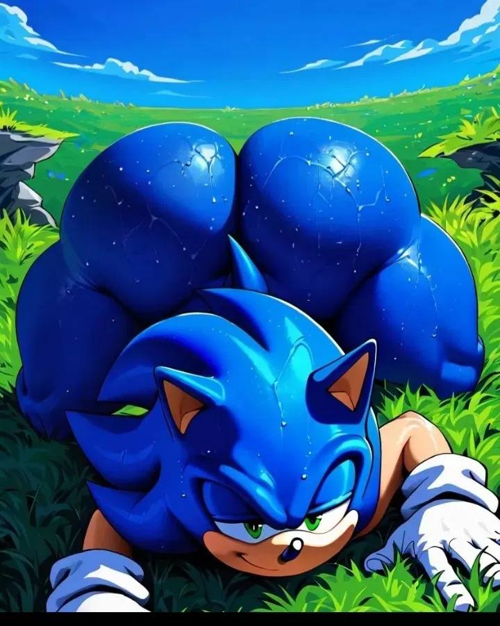 Avatar of Sonic