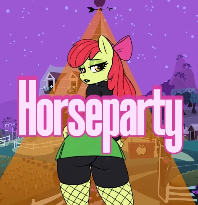 Avatar of [MLP] Sweet Apple Acres Houseparty 