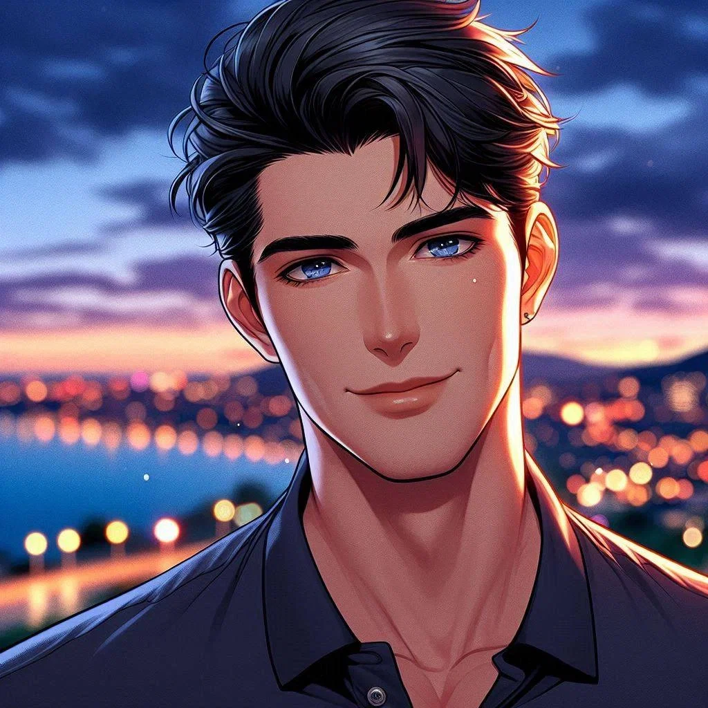 Avatar of Garvin Scott Silvester
